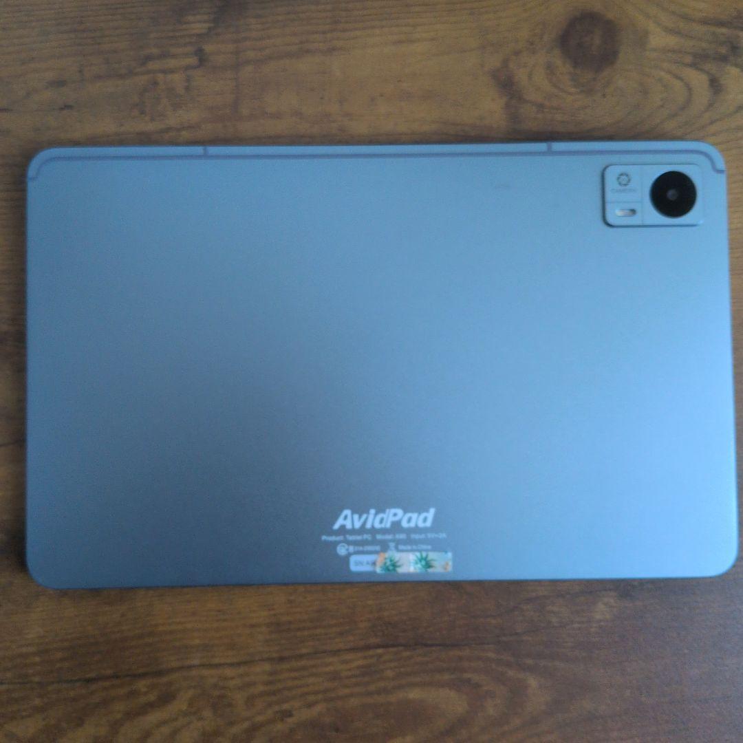 12インチAndroidタブレット　AvidPad A90