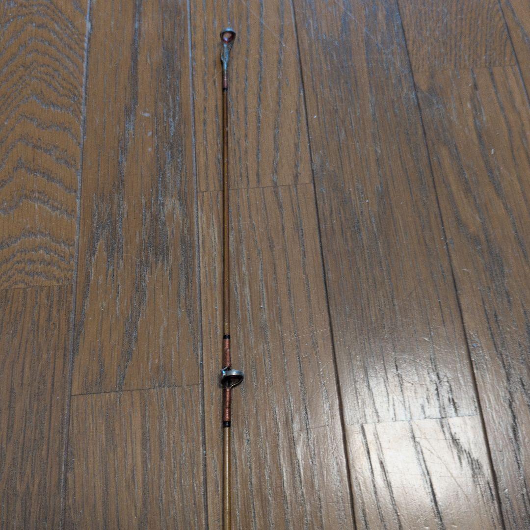 Heddon オールドロッド
