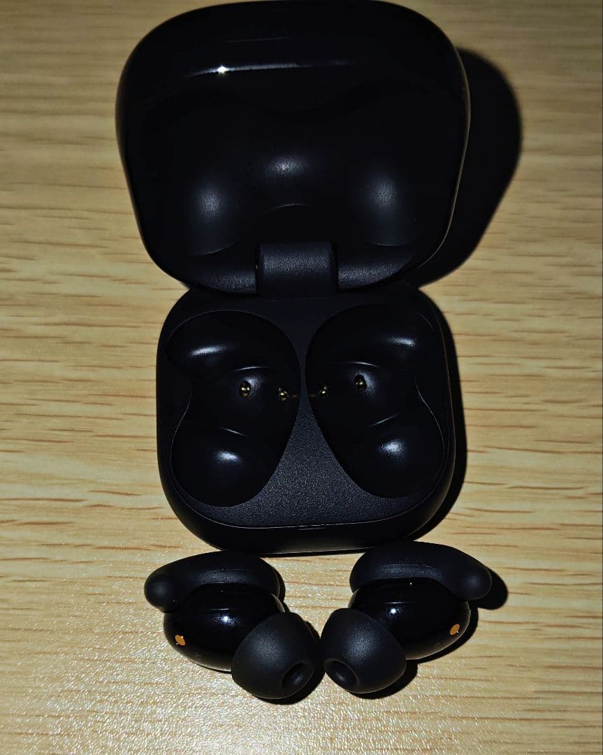 LinkBuds Fit ブラック