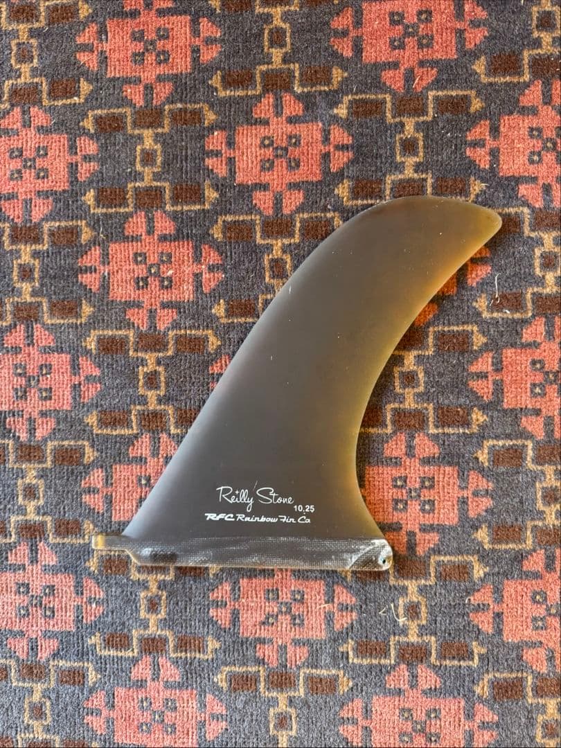 9.6 Blues Jones Surf Board ロングボード