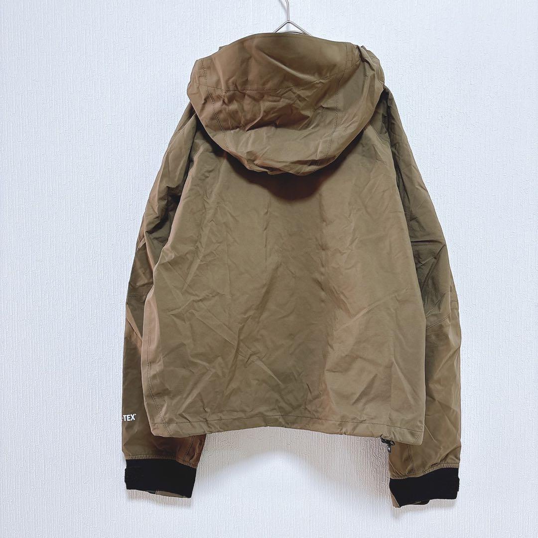 美品 Pazdesign パズデザイン ゴアテックス ウェーディングジャケット