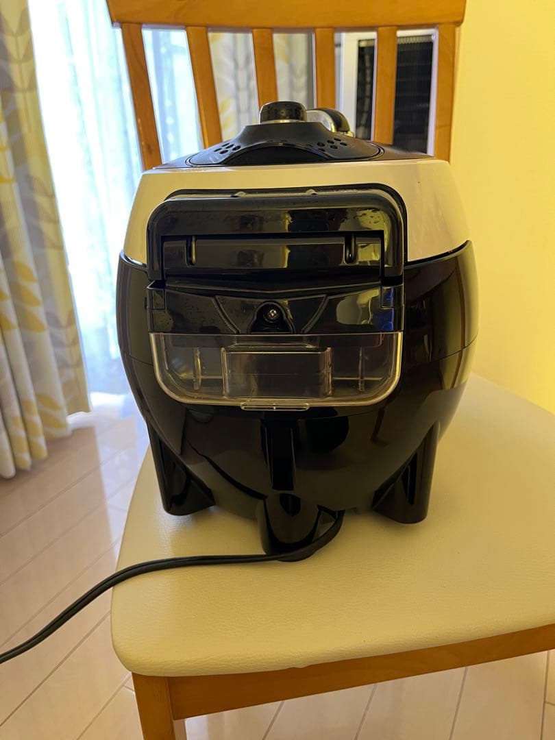 酵素玄米Labo酵素玄米炊飯器