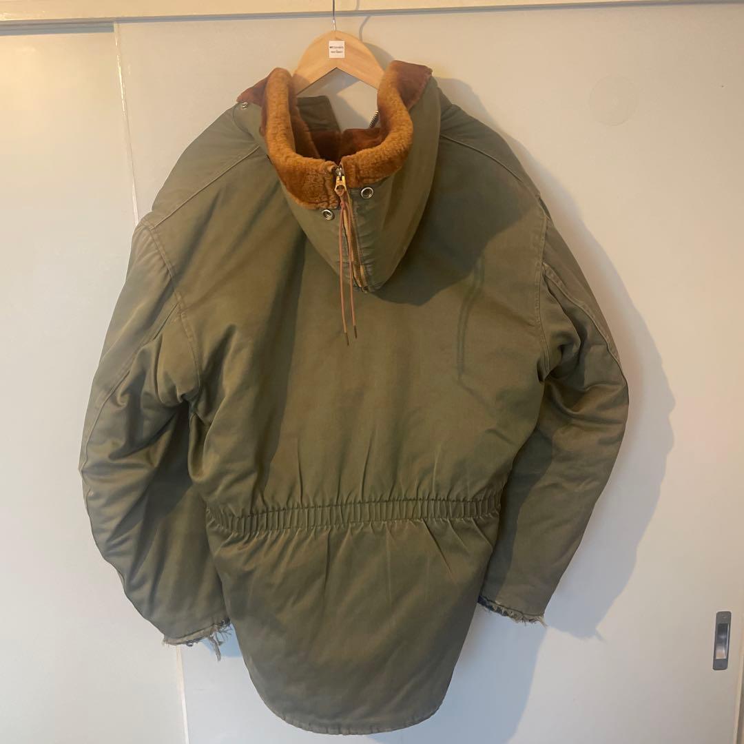 ジャケット・アウター VINTAGE 50's HERCULES by SEARS OUTERWEAR