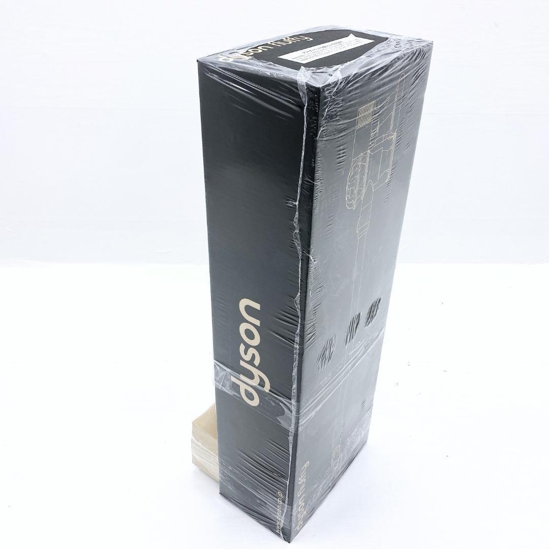 【未開封‼】Dyson V6 FLUFFY DC74 ダイソン 掃除機 付属品有
