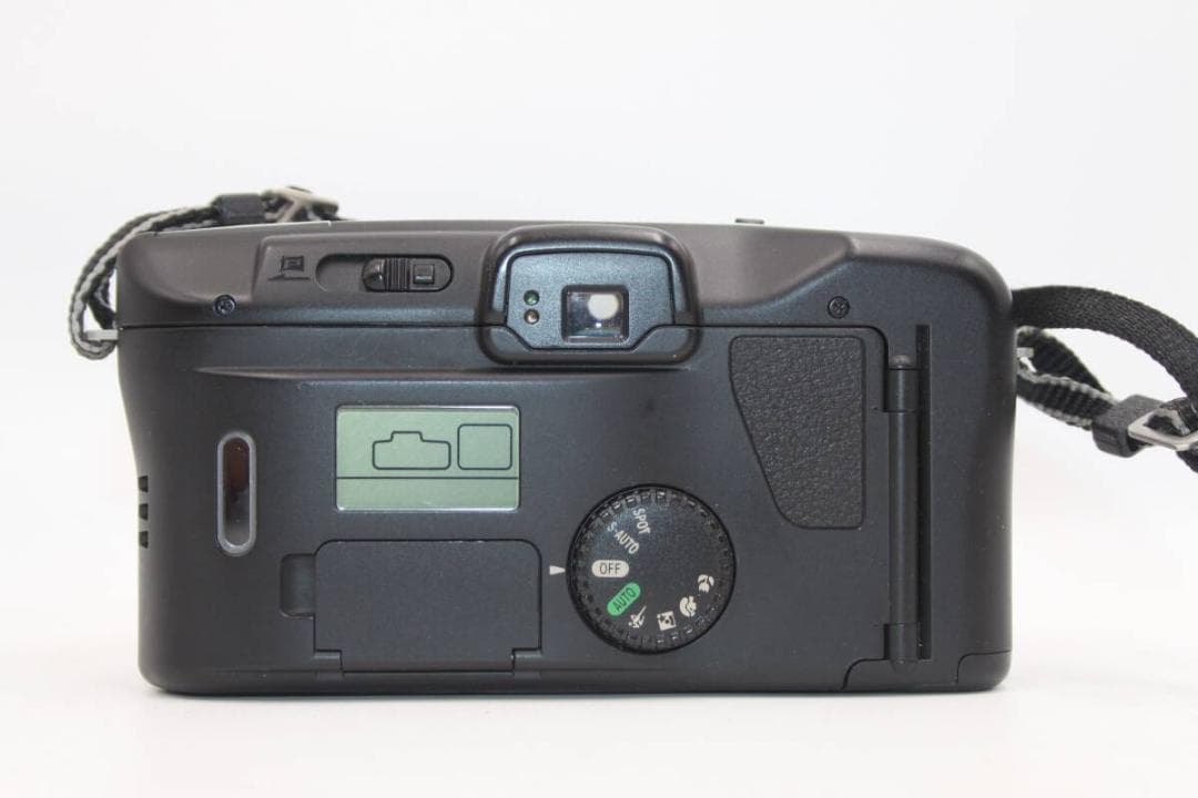 使用感少な目 動作確認済み Canon Autoboy SⅡ XL ケース付き