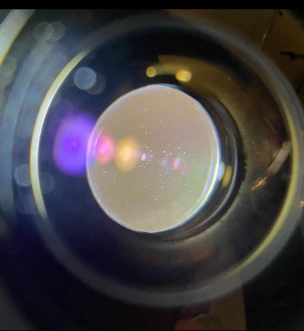 LEICA Elmarit M28mm f2.8 3rd Mマウント