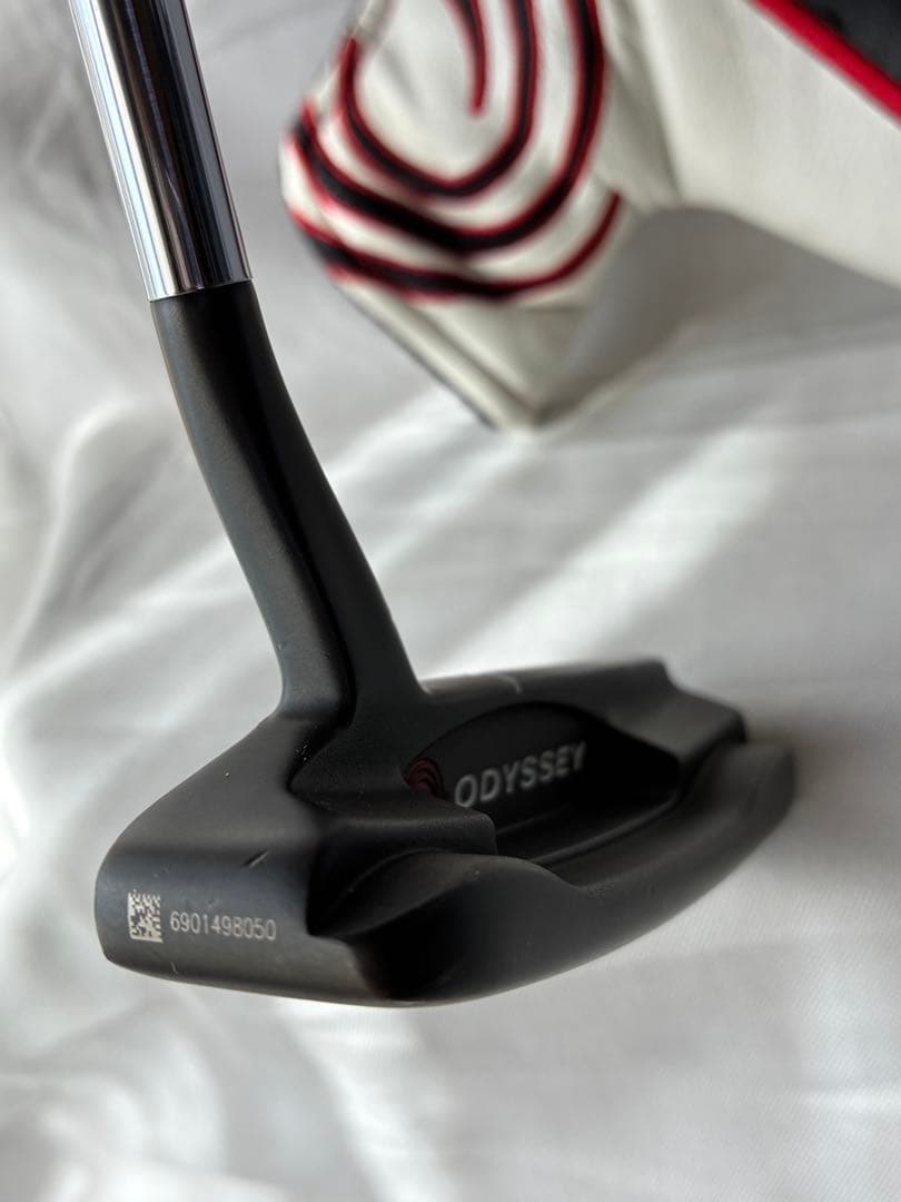★-ODYSSEY オデッセイ パター ホワイトホットプロ#3 パター