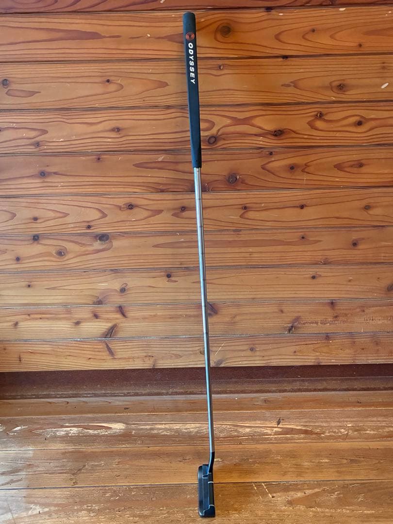 ★-ODYSSEY オデッセイ パター ホワイトホットプロ#3 パター