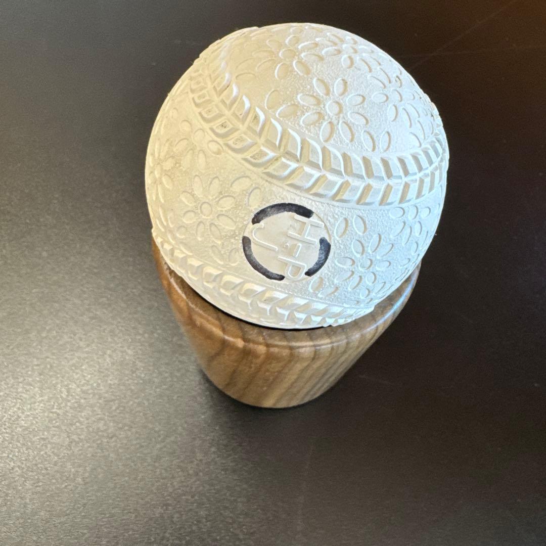 SSK テクニカルピッチTECHNICAL PITCH J球