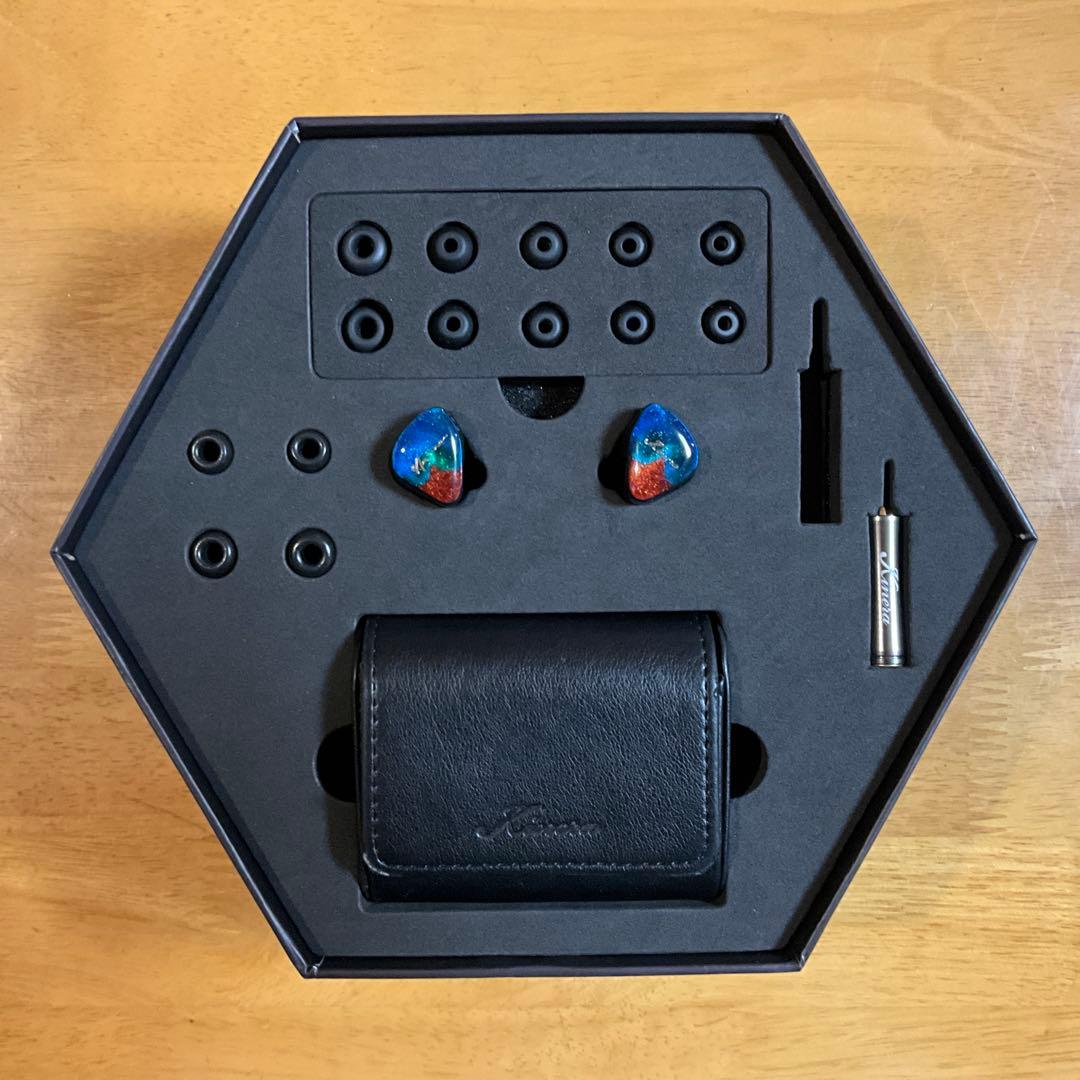 Kinera nanna 2.0 訳あり品