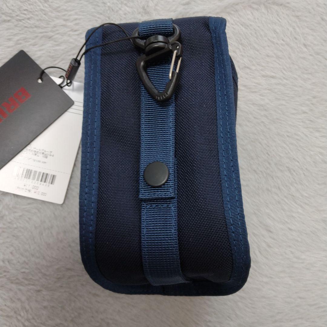 ブリーフィング ☆サングラスケース