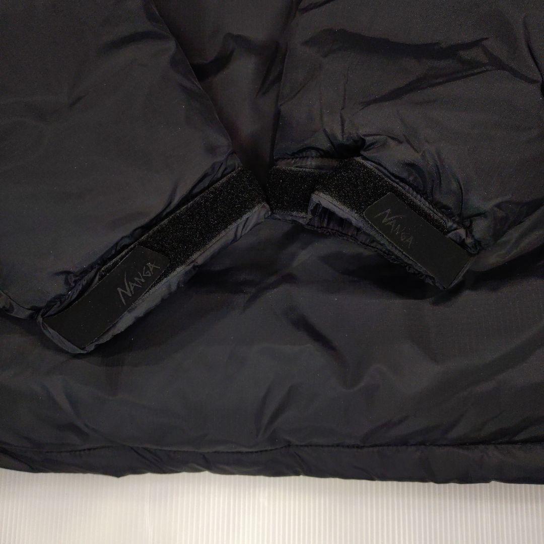 ☆完全 新品未使用☆NANGA AURORA-TEX ダウンジャケット