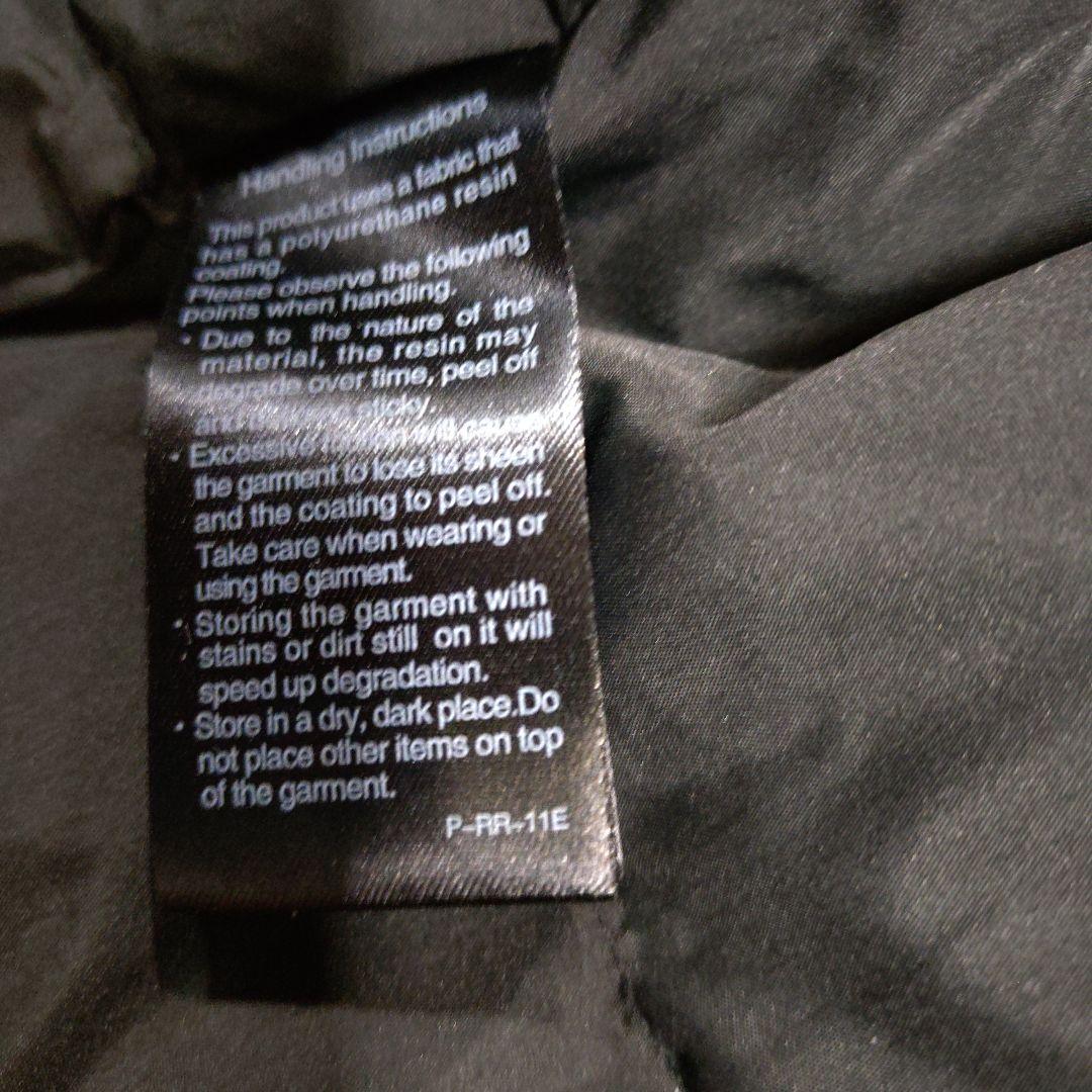 ☆完全 新品未使用☆NANGA AURORA-TEX ダウンジャケット