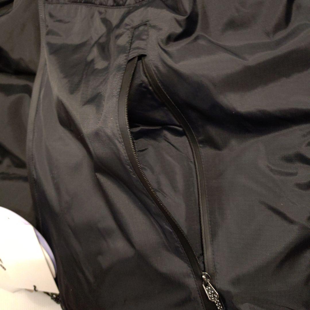 ☆完全 新品未使用☆NANGA AURORA-TEX ダウンジャケット