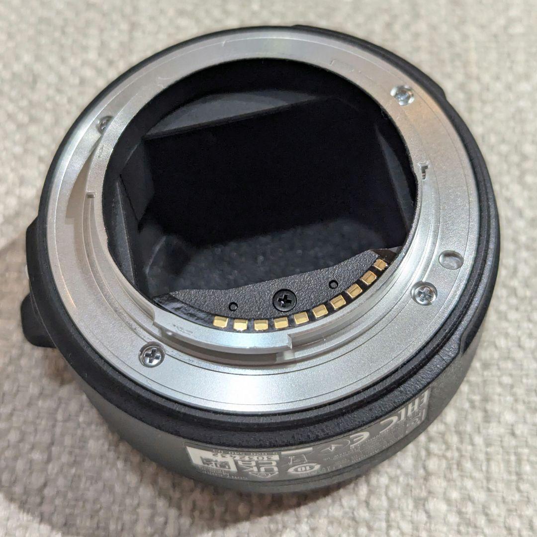 ソニー SONY LA-EA5 マウントアダプター LAEA5