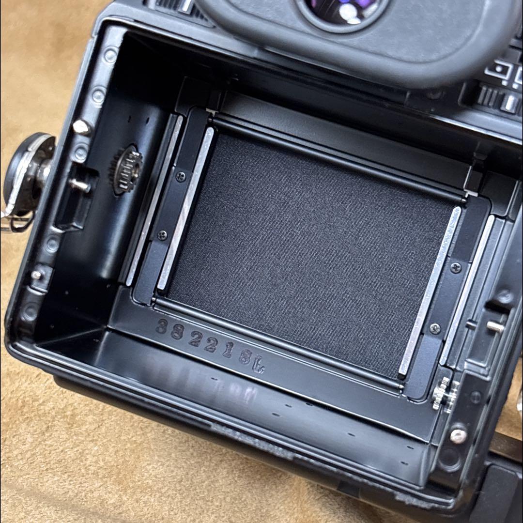 ペンタックス PENTAX 645N ボディ