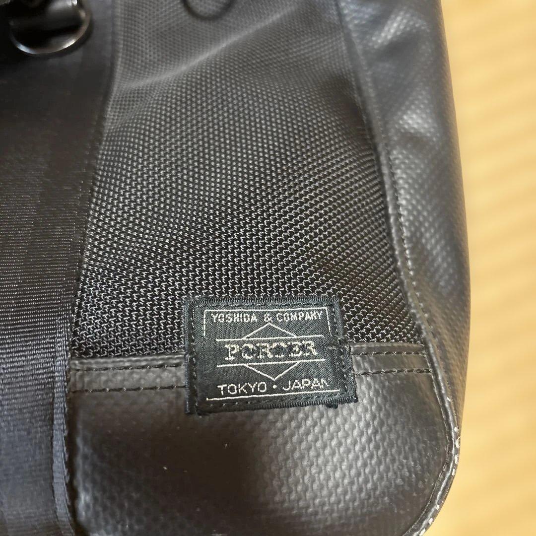 ブラックトートバッグ ビジネスバッグ