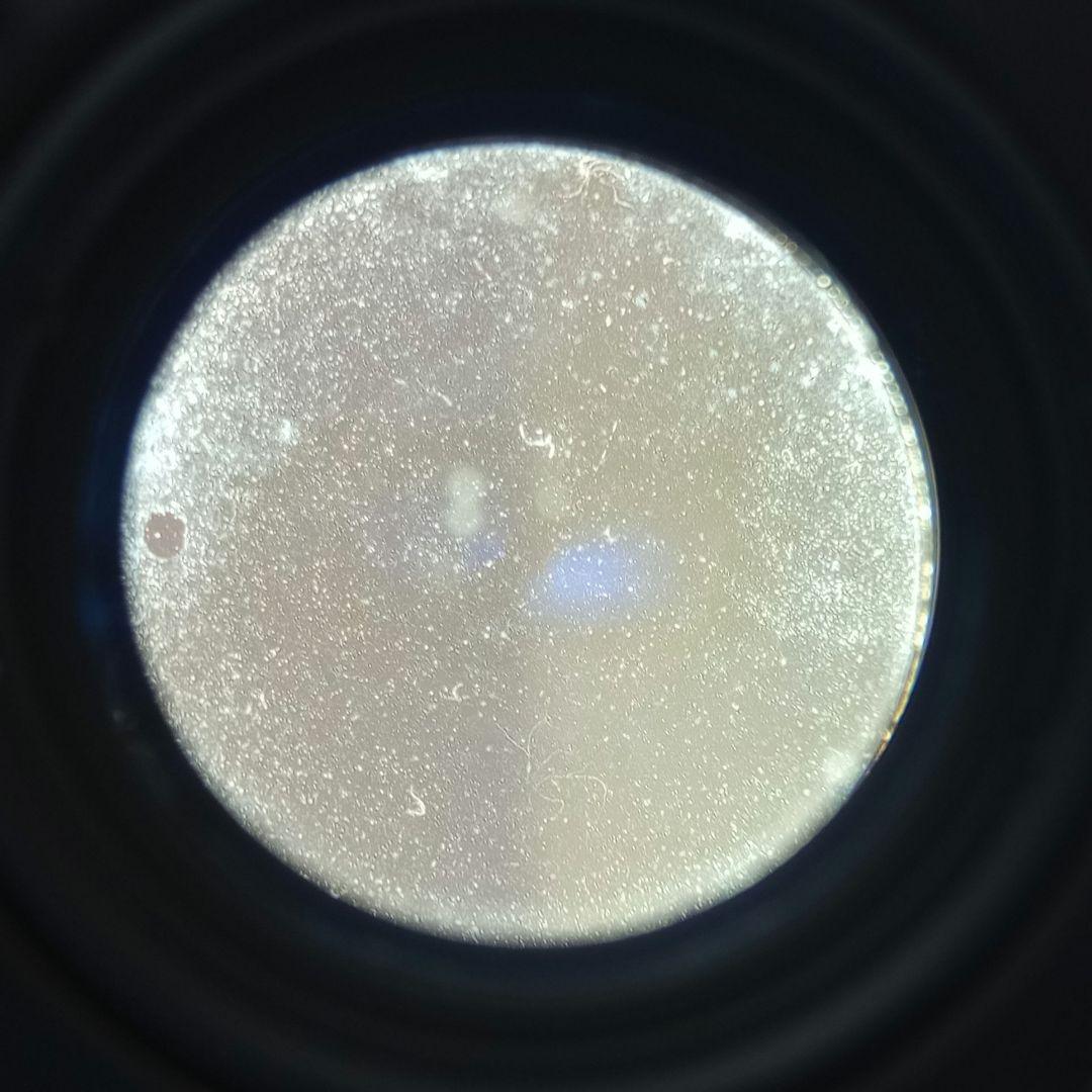 FUJINON 55mm F2.2 【良品】