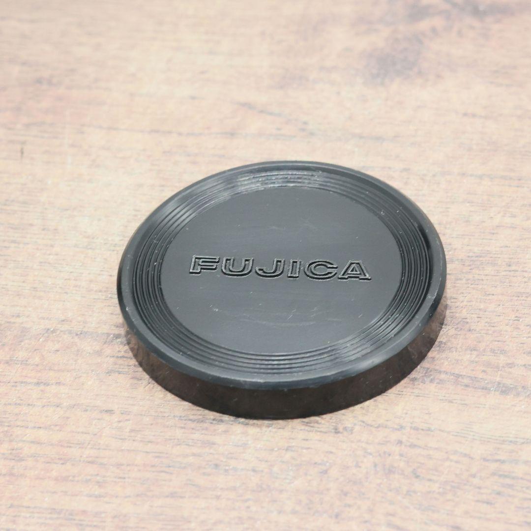 FUJINON 55mm F2.2 【良品】