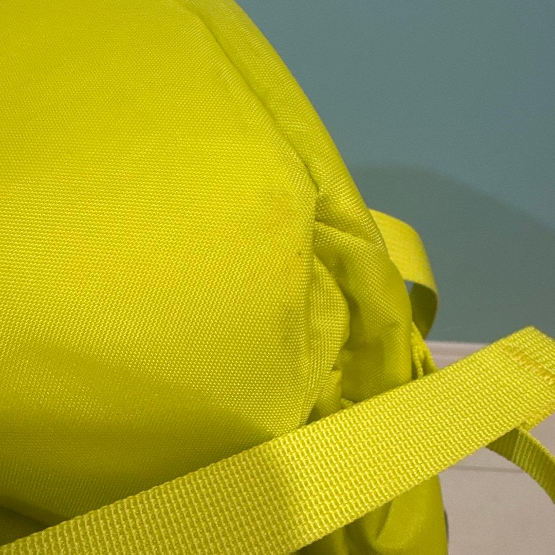 美品 パタゴニア スノードリフターザック 30リットル