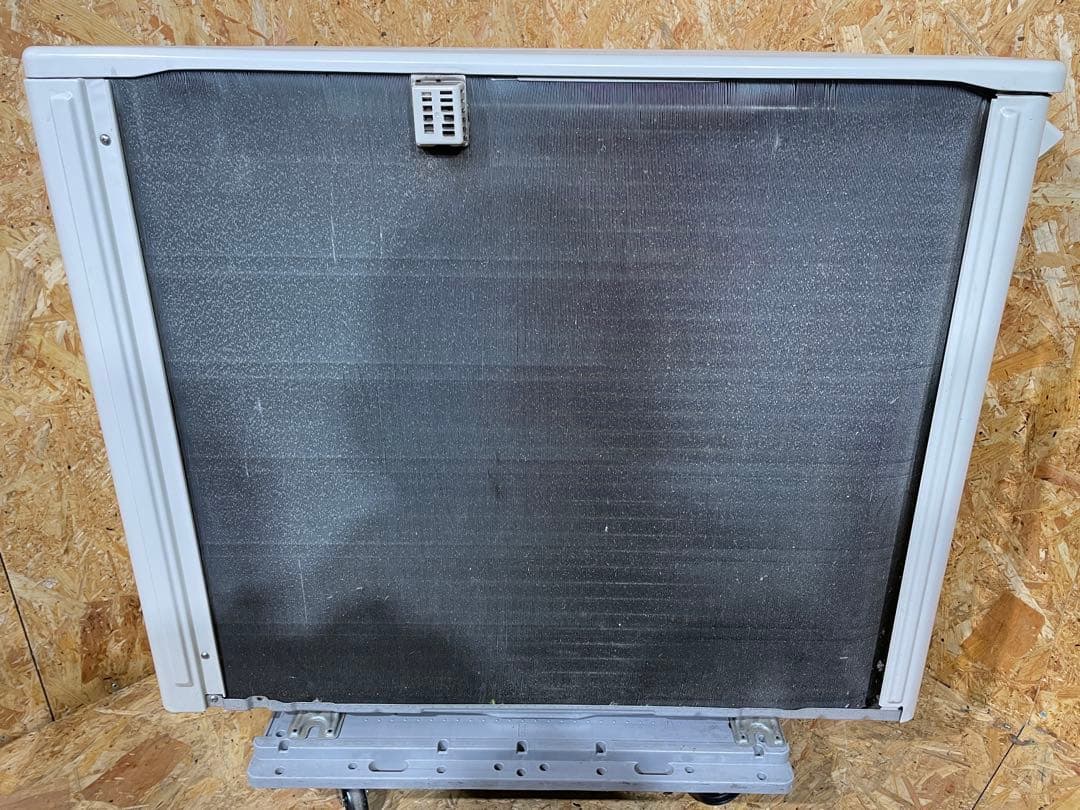 日立　エアコン 白くまくん 18畳用 200V 5.6KW 2021年　1339