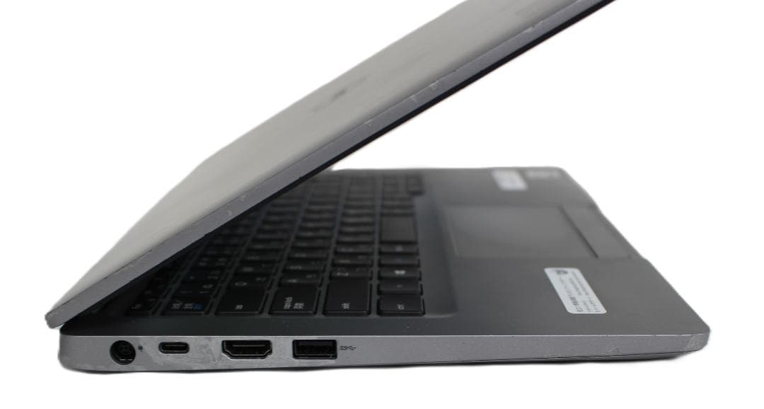【整備済み品】Dell Latitude5310第10世代 Core-i7搭載②