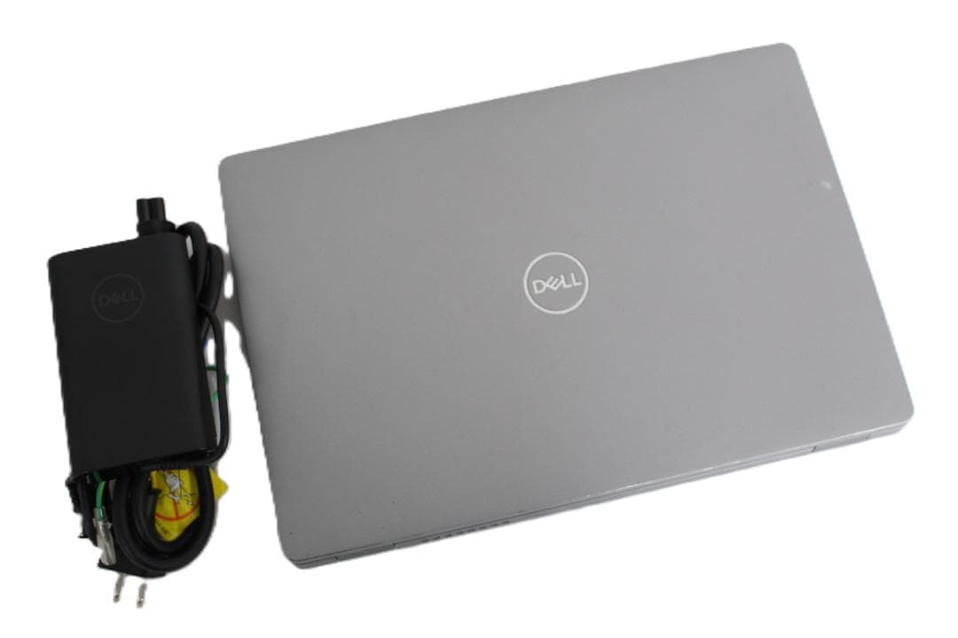 【整備済み品】Dell Latitude5310第10世代 Core-i7搭載②