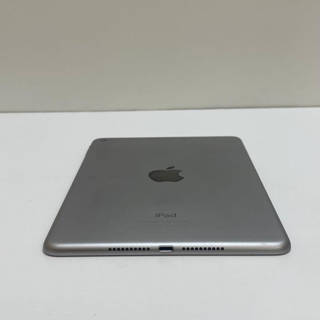iPad Mini 第4世代 128GB Wi-Fi モデル 99%