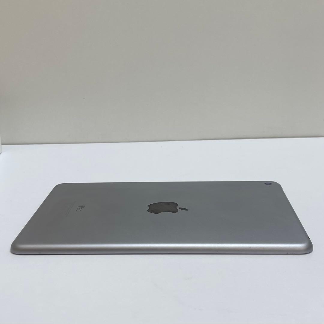 iPad Mini 第4世代 128GB Wi-Fi モデル 99%