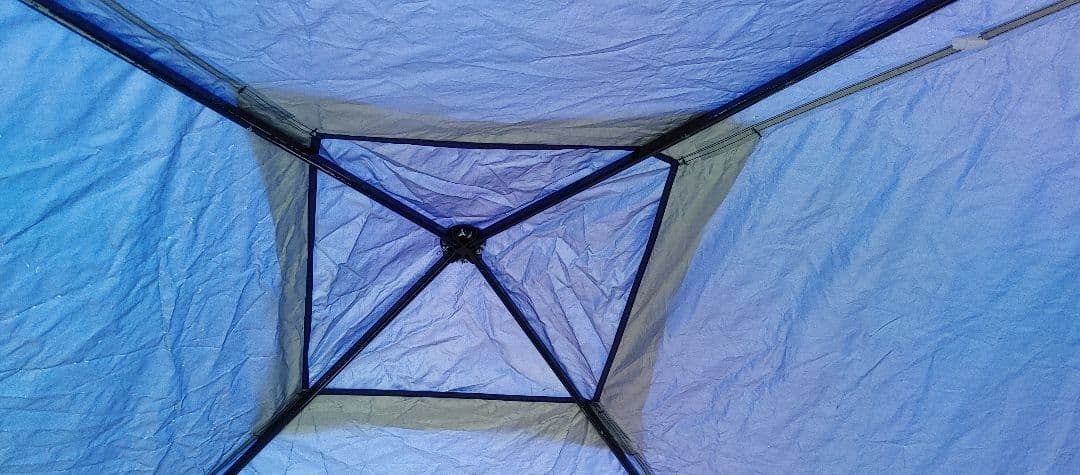 FIELDOR SUNSHIELD タープ