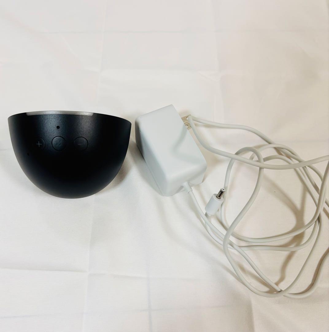 【新品未使用未開封】ドラえもんスタンド+エコーポップのオマケ付Echo Pop