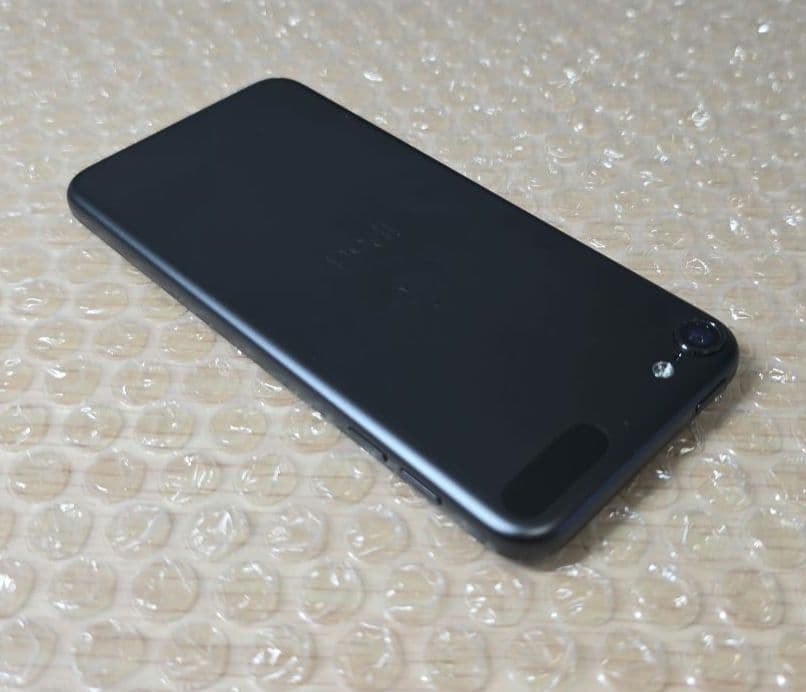 メ*ス様 iPod touch 7◼️第7世代◼️バッテリー極良品◼️339