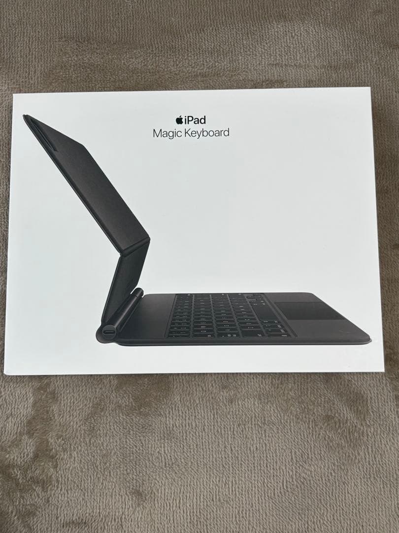 ⭐️値下げ　Apple iPad Air (第5世代) ＋キーボードとペン（純正）