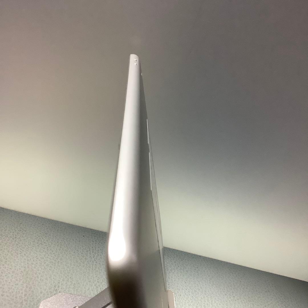 iPad 8世代128G Wi-Fi PSEバッテリー新品100%