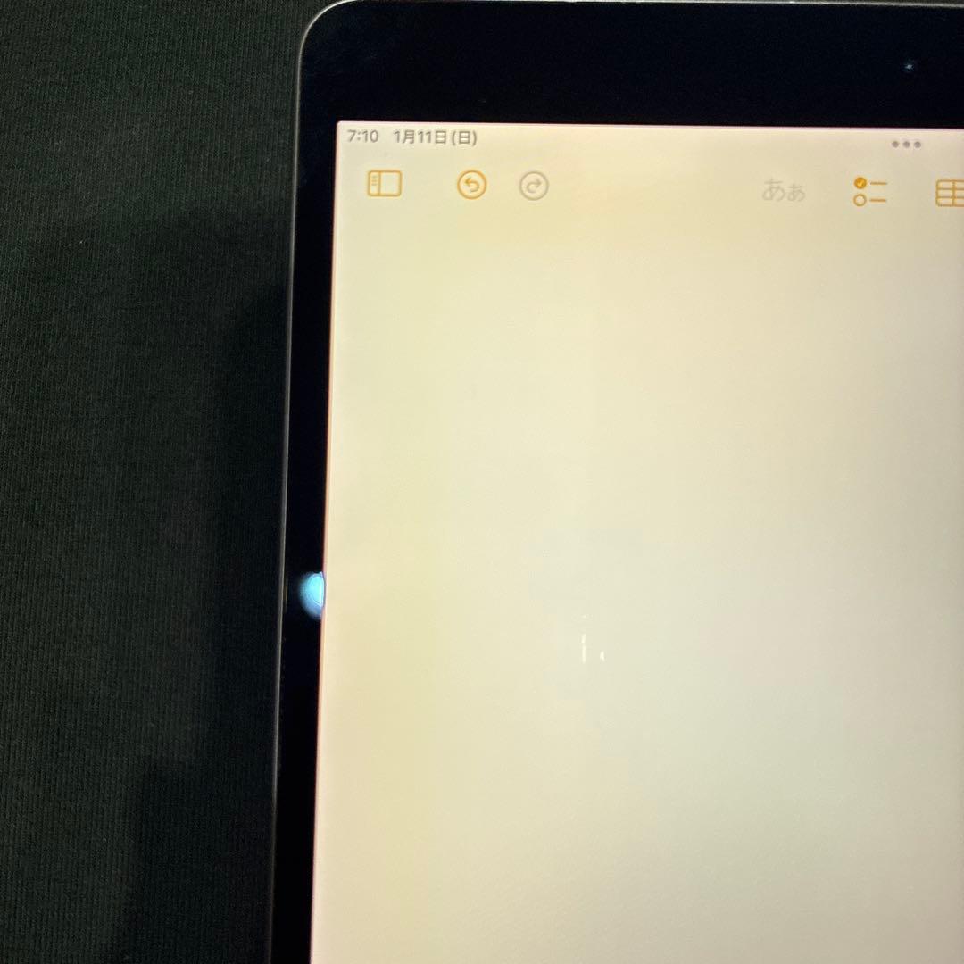 iPad Air（第3世代）Wi-Fi スペースグレー