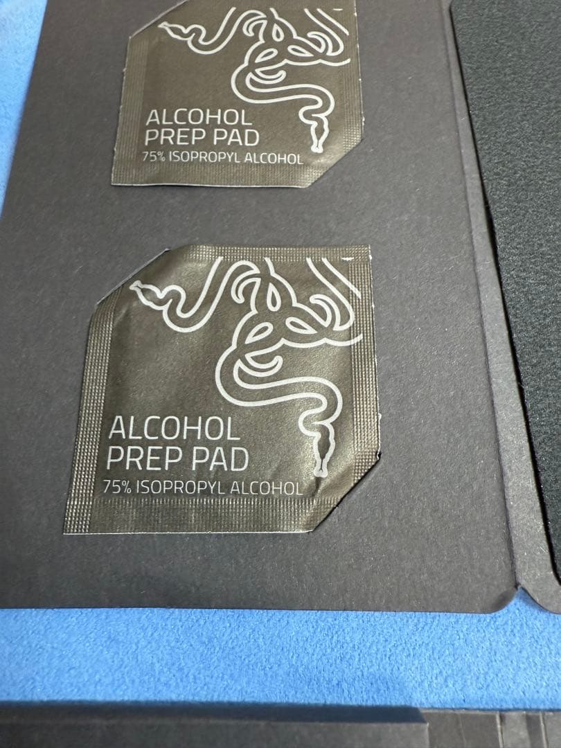 マウス・トラックボール Razer VIPER MINI Signature Edition