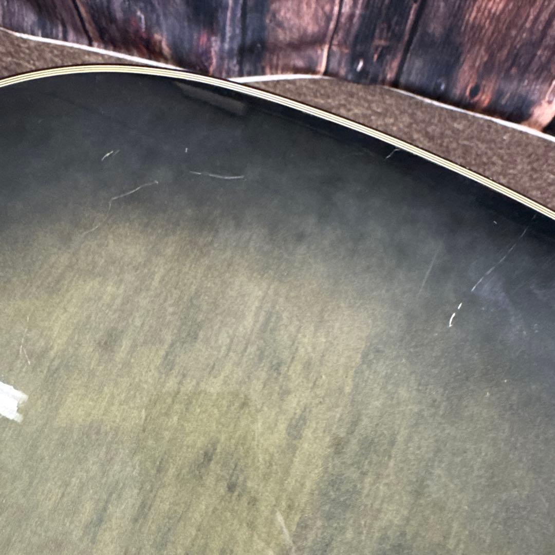 morris モーリス エレキアコースティックギター TR601