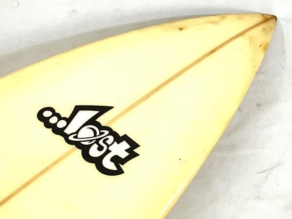 LOST MAYHEM ロスト メイヘム サーフボード