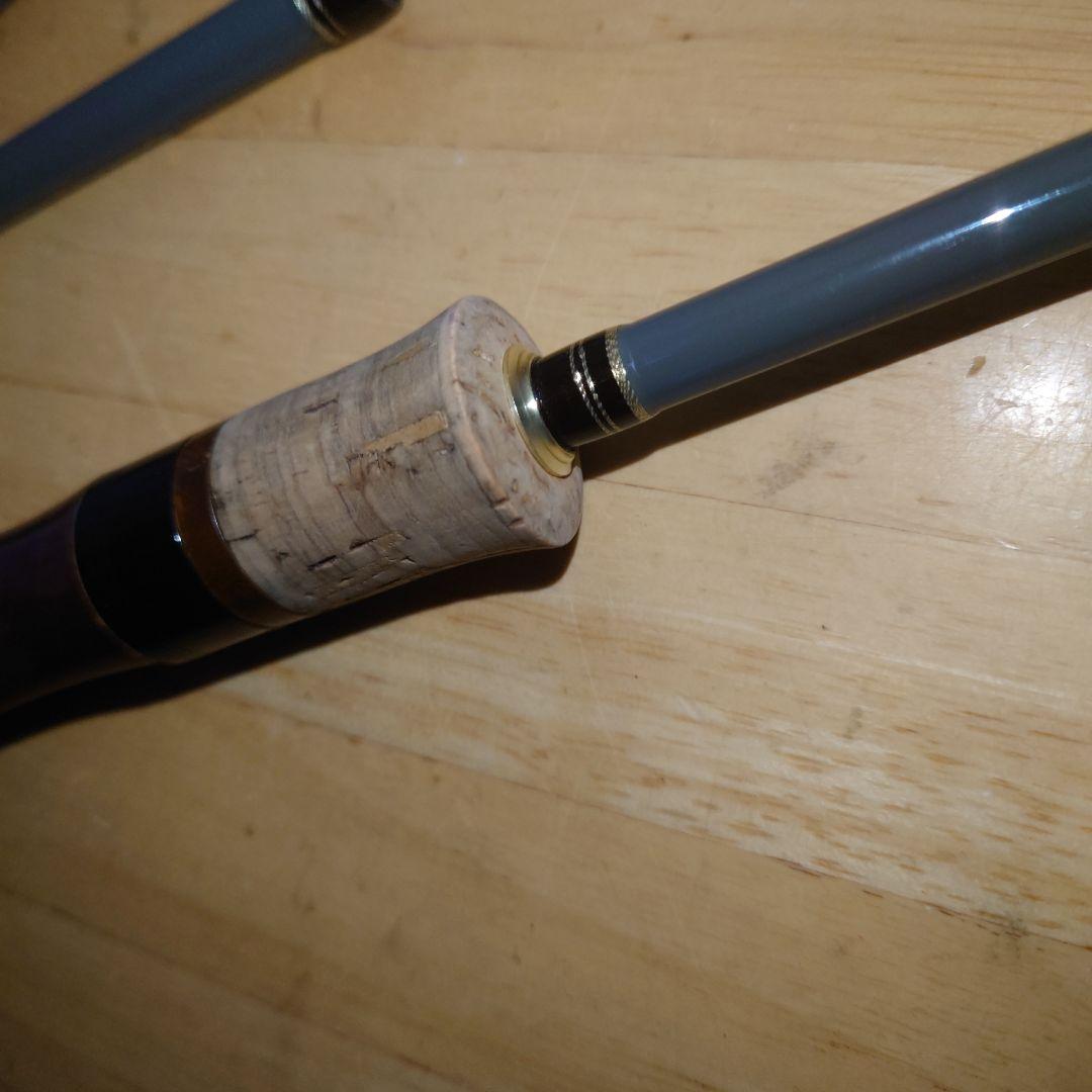 ファインテール トレッキング&トラベラー FTG-46/505UL