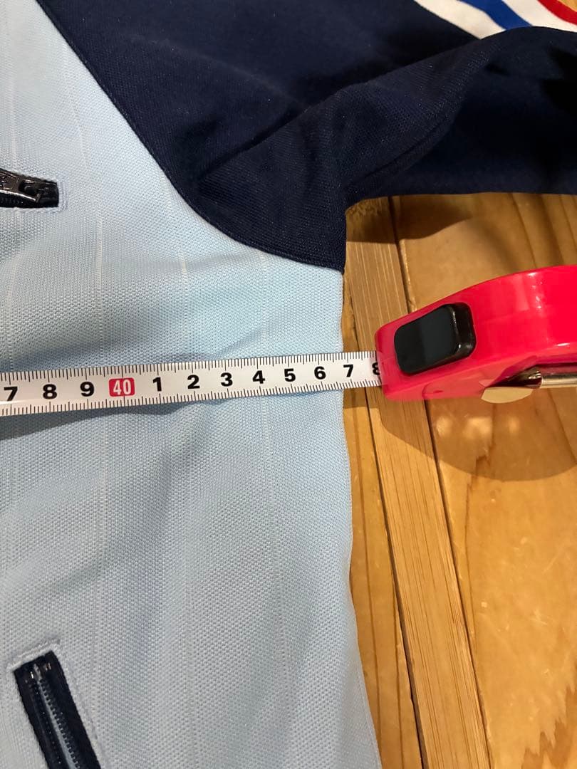 adidas オリジナルス　フランス代表 ジャージ