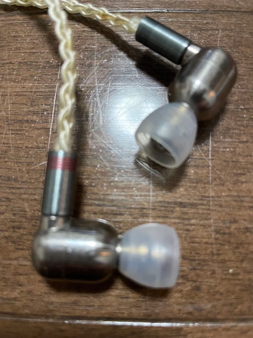 intime 翔　4.4mm