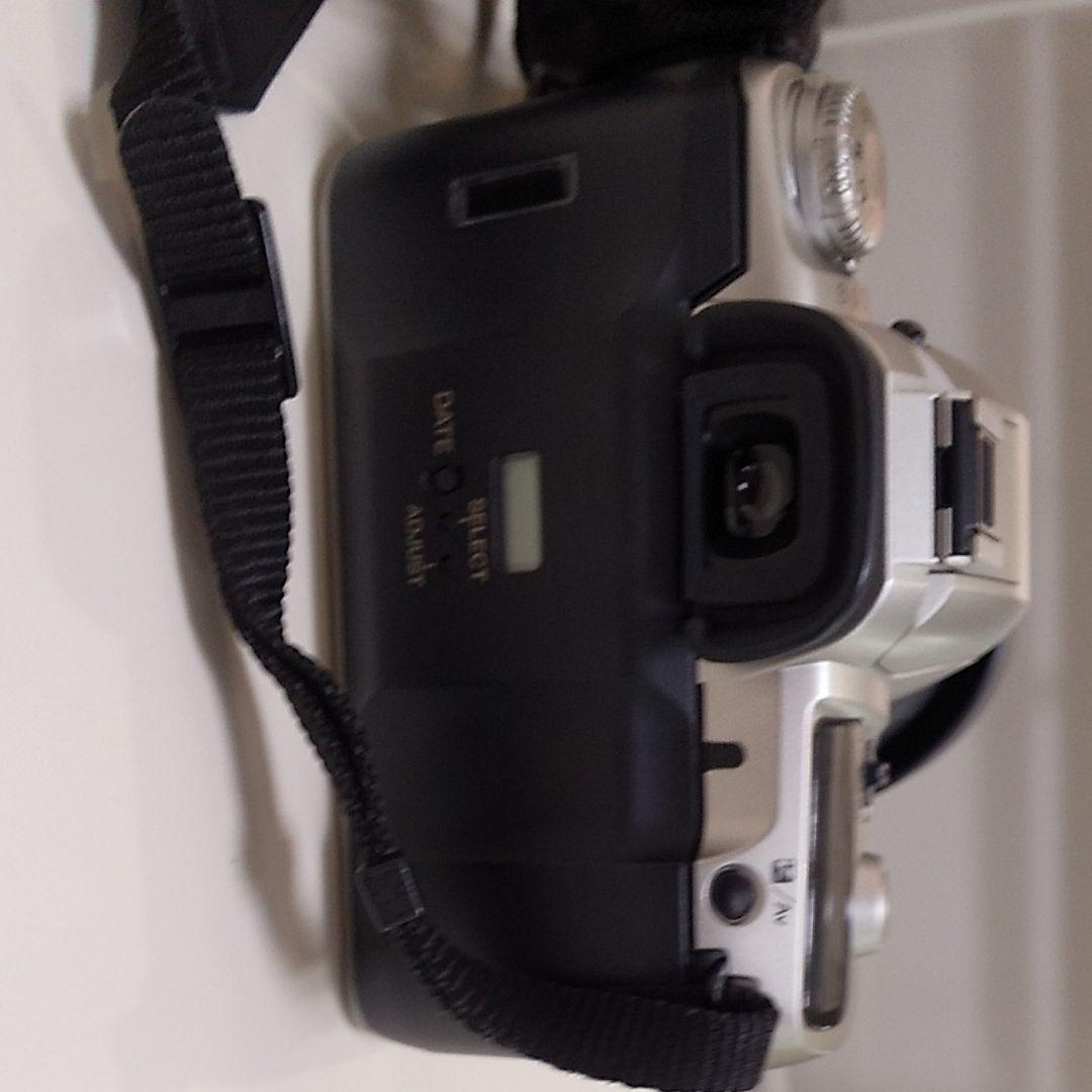 ペンタックスのフィルムカメラ