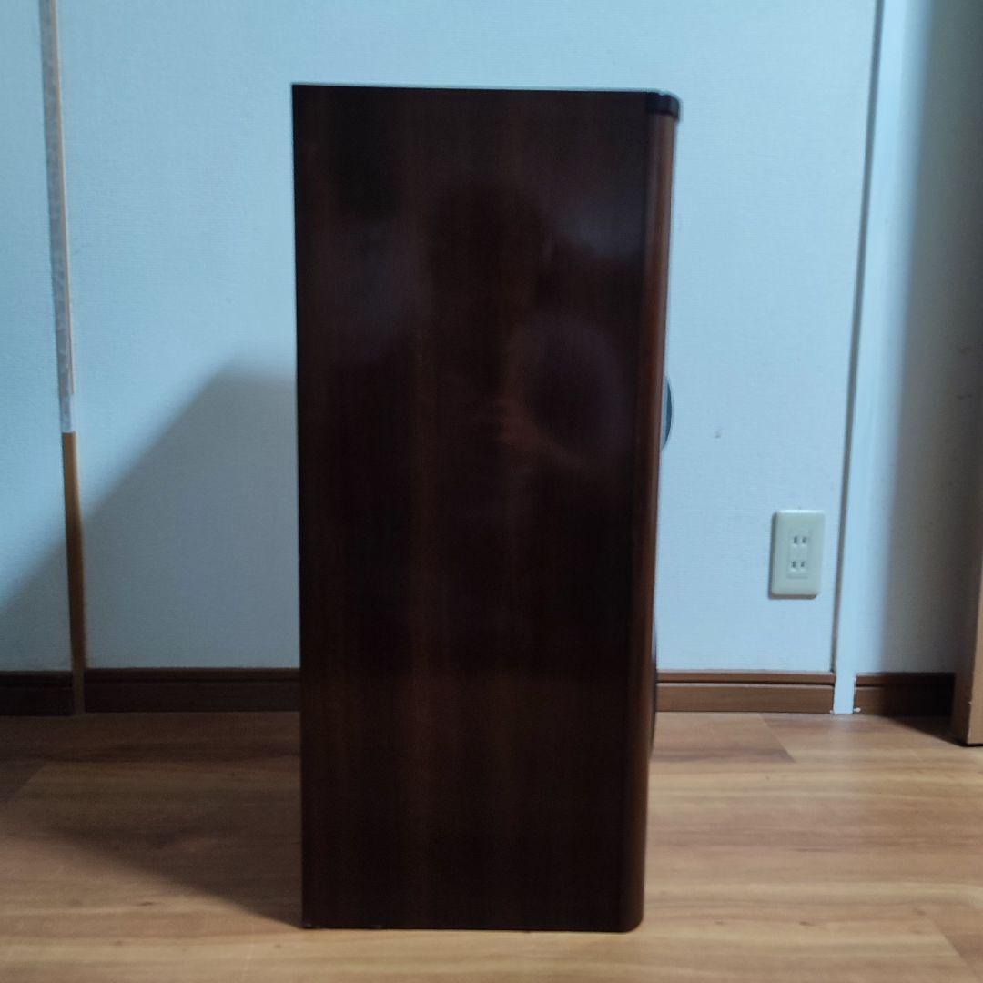 【入手困難】 DIATONE DS-1000ZA スピーカー 2台 ペア