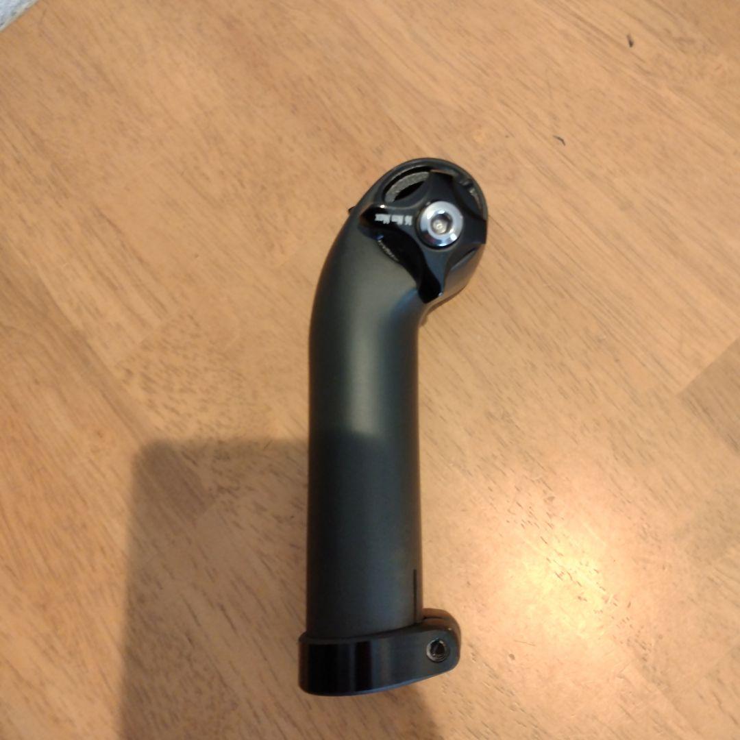 カーボンシートマストキャップTREK