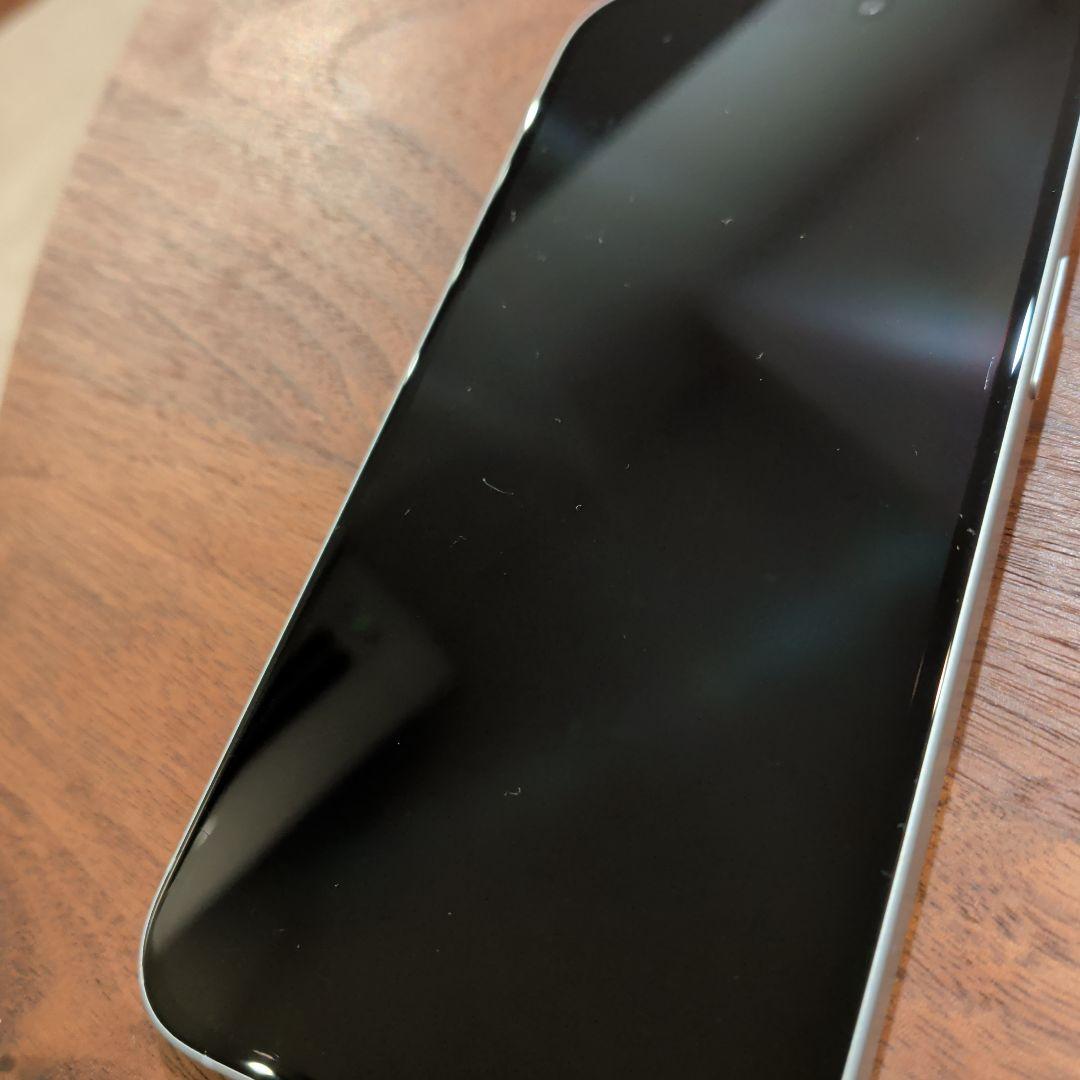 Apple iPhone 15 ブルー　箱付き中古品