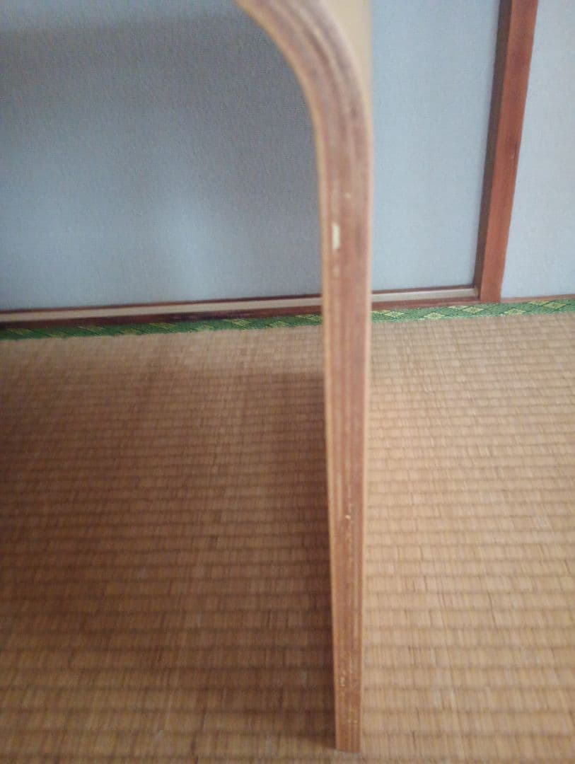 天然木　メープル　ネストテーブル　スタッキングテーブル　サイドテーブル