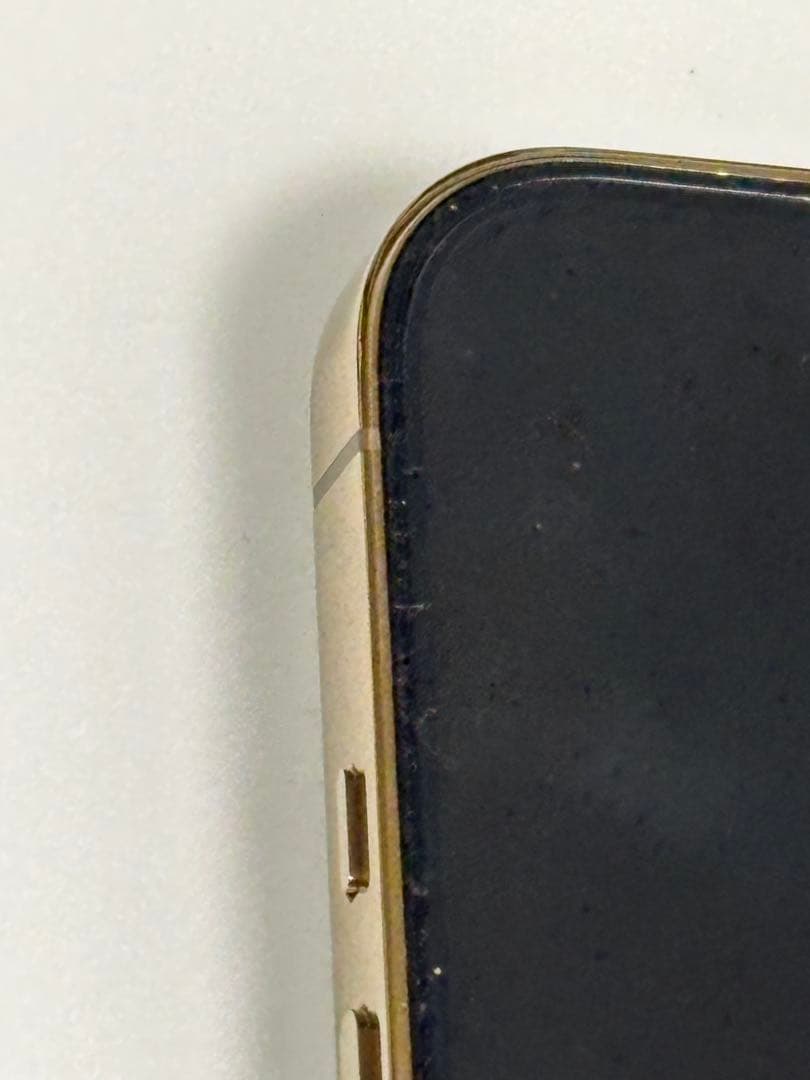 【BT84％】Apple iPhone 13 Pro ゴールド 本体