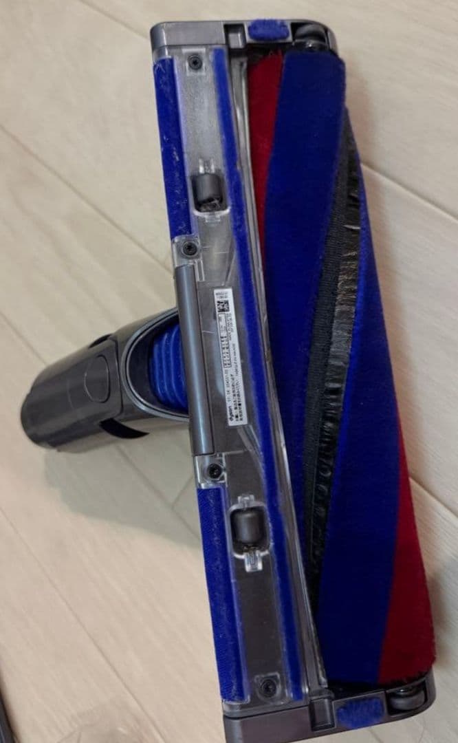 ダイソン純正スタンド無料ｓｖ１８掃除機動作確認済