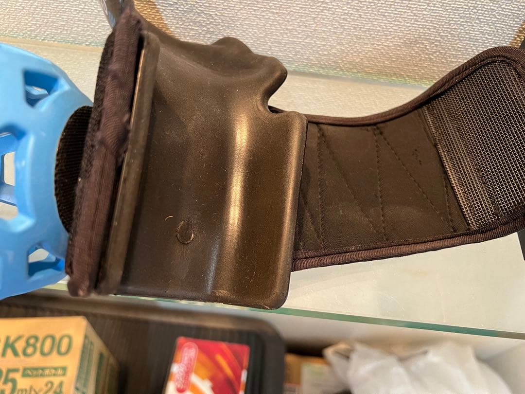 Pro SENOR プロセンダー　ゴルフスイング練習用具 セット