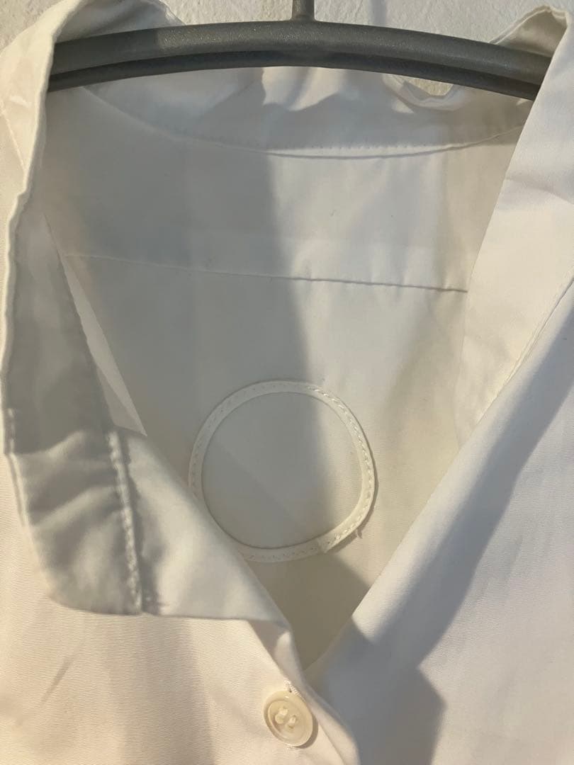 アトリエダンタン ランフランセダンタン コットン 長袖 シャツ　ブラウス